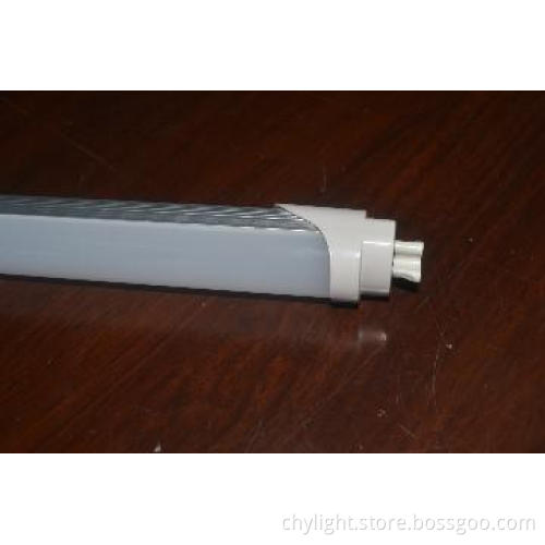 High Lumens 4FT 18W T8 Fluorescent Tube Light Shenzhen Factory